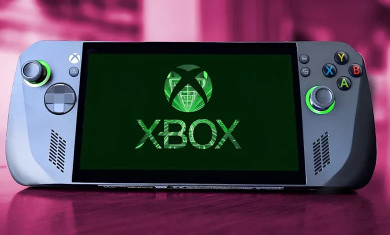تسريب-أول-الصور-لما-يعتقد-انه-جهاز-xbox-المحمول-الجديد-–-العاب-–-يلا-لايف-–-يلا-لايف