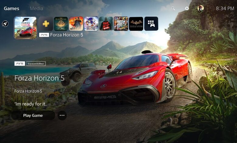 مبيعات-لعبة-forza-horizon-5-تتألق-على-ps5-وتتخطى-حاجز-1.2-مليون-–-العاب-–-يلا-لايف-–-يلا-لايف