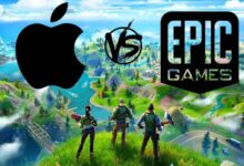 أكثر-من-مليار-دولار.-تكلفة-معركة-epic-games-القضائية-ضد-آبل!-–-العاب-–-يلا-لايف-–-يلا-لايف