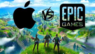 أكثر-من-مليار-دولار.-تكلفة-معركة-epic-games-القضائية-ضد-آبل!-–-العاب-–-يلا-لايف-–-يلا-لايف