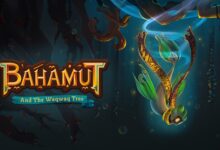 مراجعة-وتقييم-bahamut-and-the-waqwaq-tree-|-تجربة-عربية-بهدوء-البحر-–-يلا-لايف-–-يلا-لايف