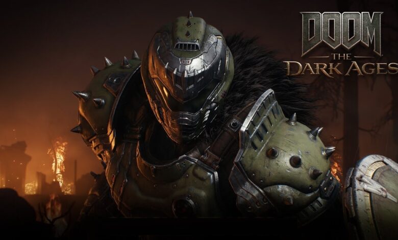 مراجعة-وتقييم-doom:-the-dark-ages-قمة-الإثارة-الوحشية-والتنفيس-عن-الغضب!-–-يلا-لايف-–-يلا-لايف