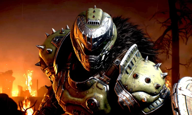 ظهور-تقييمات-مراجعات-doom:-the-dark-ages-–-العاب-–-يلا-لايف-–-يلا-لايف