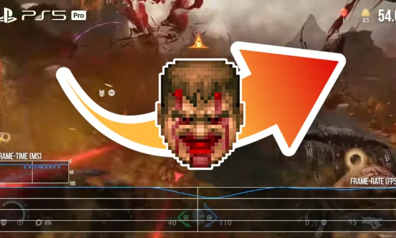 اداء-سيء-للعبة-doom:-the-dark-ages-على-ps5-pro-–-العاب-–-يلا-لايف-–-يلا-لايف