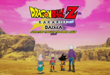 إنطلاق-الجزء-الأول-من-محتوى-dragon-ball-z:-kakarot-–-daima-–-العاب-–-يلا-لايف-–-يلا-لايف