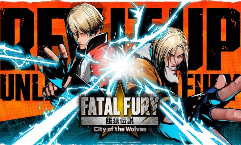 مراجعة-وتقييم-fatal-fury:-city-of-the-wolves-–-يلا-لايف-–-يلا-لايف