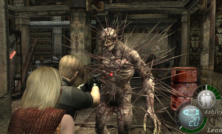 يبدو-أن-resident-evil-4-كانت-الإلهام-في-صنع-سلسلة-uncharted-وغيرها-–-العاب-–-يلا-لايف-–-يلا-لايف