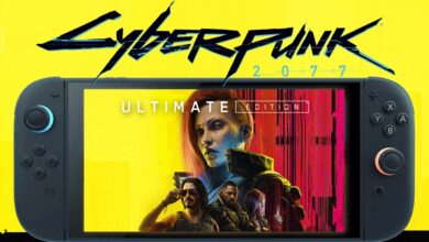 شاهد-هذا-الفيديو-المسرب-لأسلوب-لعب-cyberpunk-2077-على-سويتش-2،-هل-تم-حل-مشاكلها؟-–-العاب-–-يلا-لايف-–-يلا-لايف