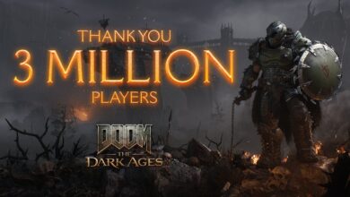 لعبة-doom:-the-dark-ages-تُحقق-أضخم-إطلاق-في-تاريخ-المطور-–-العاب-–-يلا-لايف-–-يلا-لايف