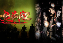 مراجعة-وتقييم-onimusha-2:-samurai’s-destiny-remaster-–-يلا-لايف-–-يلا-لايف