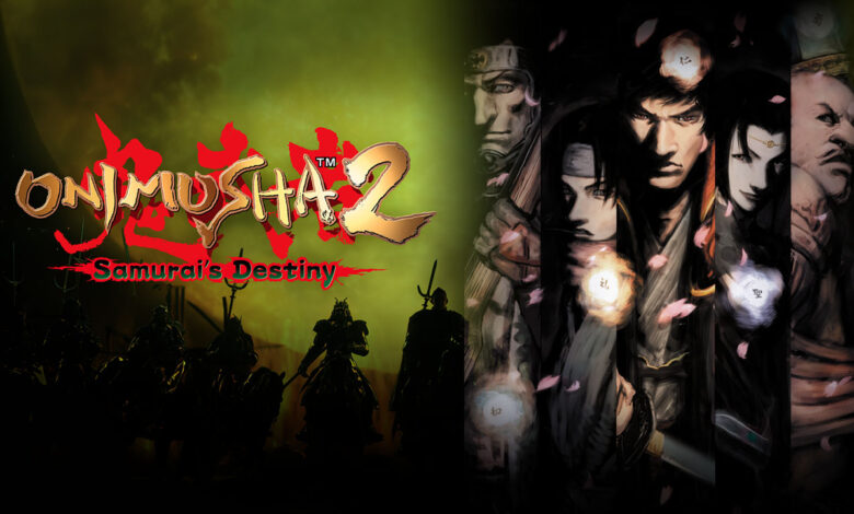 مراجعة-وتقييم-onimusha-2:-samurai’s-destiny-remaster-–-يلا-لايف-–-يلا-لايف