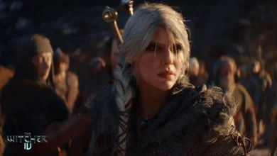 مؤدي-دور-geralt-يدافع-عن-بطولة-ciri-في-the-witcher-4-ويصف-الانتقاد-بالغباء!-–-العاب-–-يلا-لايف-–-يلا-لايف