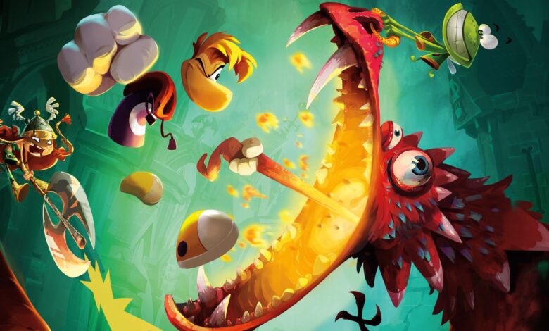 يوبي-سوفت-بدأت-العمل-على-لعبة-rayman-جديدة-من-نوع-aaa-–-العاب-–-يلا-لايف-–-يلا-لايف