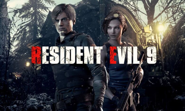 لعبة-resident-evil-9-بدأ-تطويرها-في-2017-وستكون-عالم-مفتوح،-مسرب-يؤكد-–-العاب-–-يلا-لايف-–-يلا-لايف