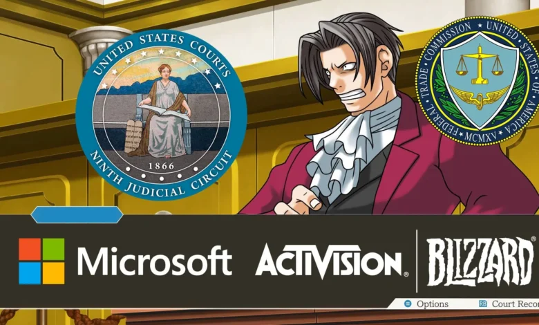 انتهت-المعركة،-ftc-تسقط-قضيتها-ضد-استحواذ-مايكروسوفت-على-أكتيفجن-–-العاب-–-يلا-لايف-–-يلا-لايف