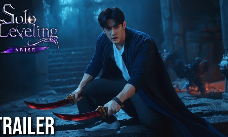 فيلم-solo-leveling:-رؤية-تتجاوز-خيال-المانهوا-والأنمي-من-صنع-المبدعين!-–-العاب-–-يلا-لايف-–-يلا-لايف