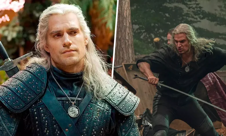 منصة-netflix-تؤكد-أن-الموسم-الخامس-من-مسلسل-the-witcher-سيكون-الأخير-–-العاب-–-يلا-لايف-–-يلا-لايف