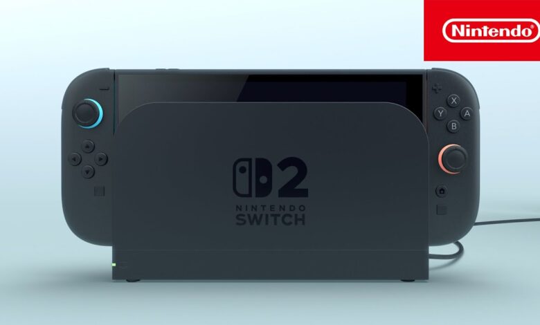 فيديو-يُظهر-عملية-إقلاع-جهاز-nintendo-switch-2-لأول-مرة-–-العاب-–-يلا-لايف-–-يلا-لايف