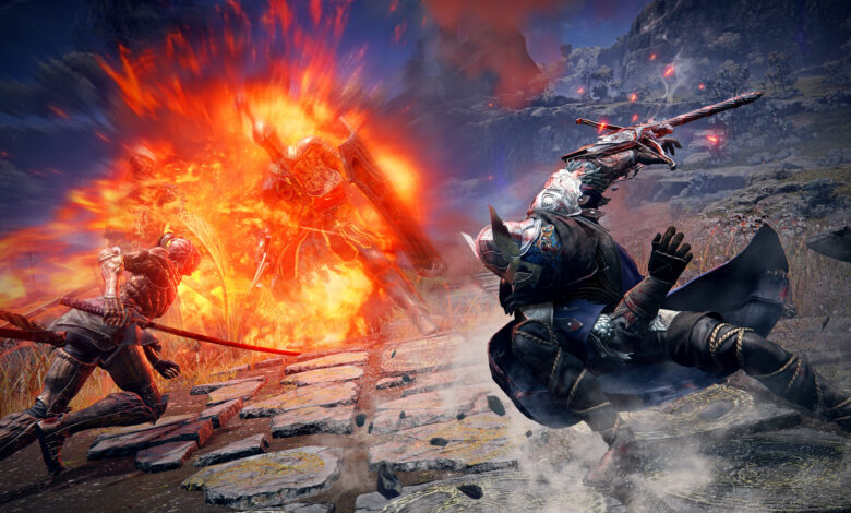 انطلاقة-قوية-للعبة-elden-ring-nightreign-على-ستيم-رغم-المراجعات-المتفاوتة-–-العاب-–-يلا-لايف-–-يلا-لايف