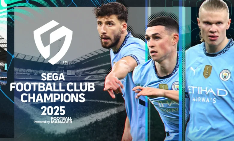 لعبة-محاكاة-كرة-القدم-الجديدة-sega-football-club-champions-2025-قادمة-قريباً-–-العاب-–-يلا-لايف-–-يلا-لايف