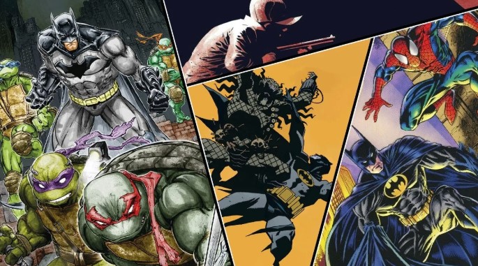 حدث-تاريخي-بين-marvel-و-dc-comics:-أول-تعاون-بين-batman-و-deadpool-منذ-22-عامًا!-–-العاب-–-يلا-لايف-–-يلا-لايف