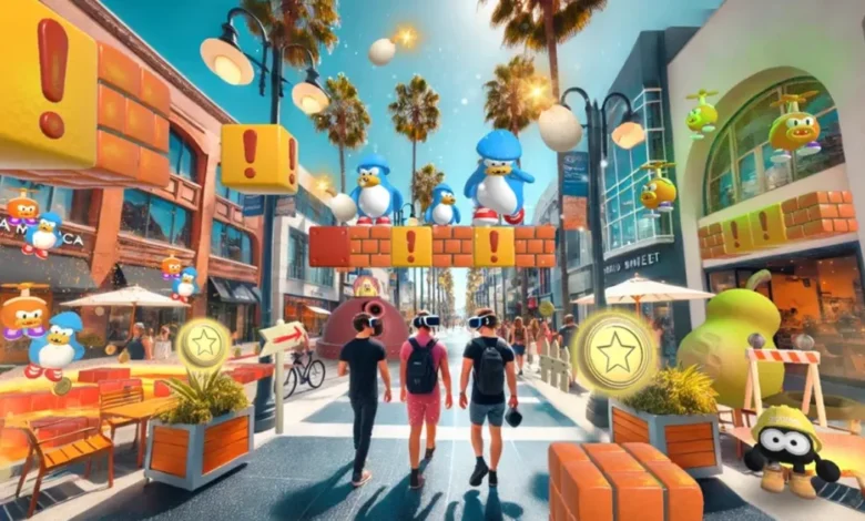 مطور-الواقع-المعزز-dreampark-يحصل-على-تمويل-أولي-بقيمة-1.1-مليون-دولار-–-العاب-–-يلا-لايف-–-يلا-لايف