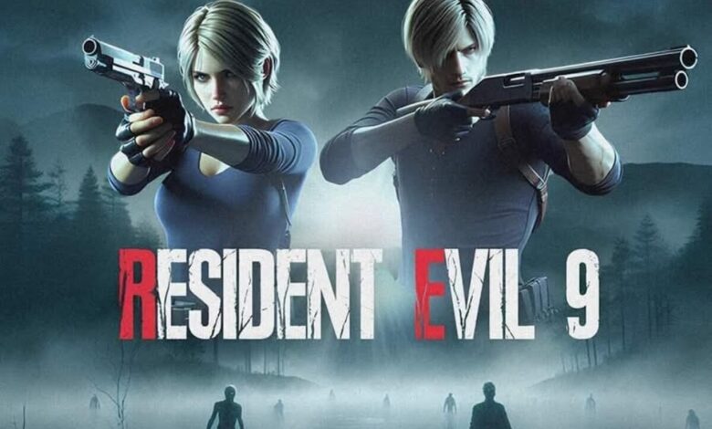 مصدر:-الكشف-عن-resident-evil-9-سيتم-في-summer-game-fest-2025-–-العاب-–-يلا-لايف-–-يلا-لايف
