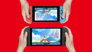 فيديو-رسمي-لجهاز-switch-2-يُظهر-كيفية-عمل-ميزة-gameshare-–-العاب-–-يلا-لايف-–-يلا-لايف