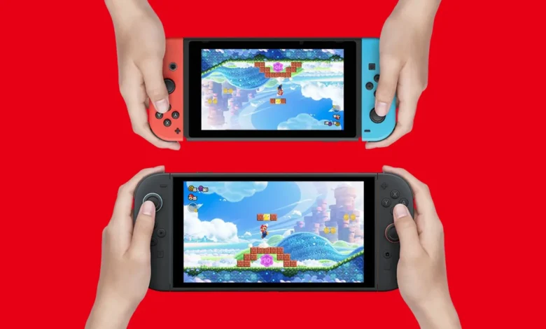 فيديو-رسمي-لجهاز-switch-2-يُظهر-كيفية-عمل-ميزة-gameshare-–-العاب-–-يلا-لايف-–-يلا-لايف