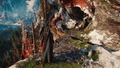 تعرف-على-أهم-التقنيات-في-عرض-لعبة-the-witcher-4-على-جهاز-ps5!-–-العاب-–-يلا-لايف-–-يلا-لايف
