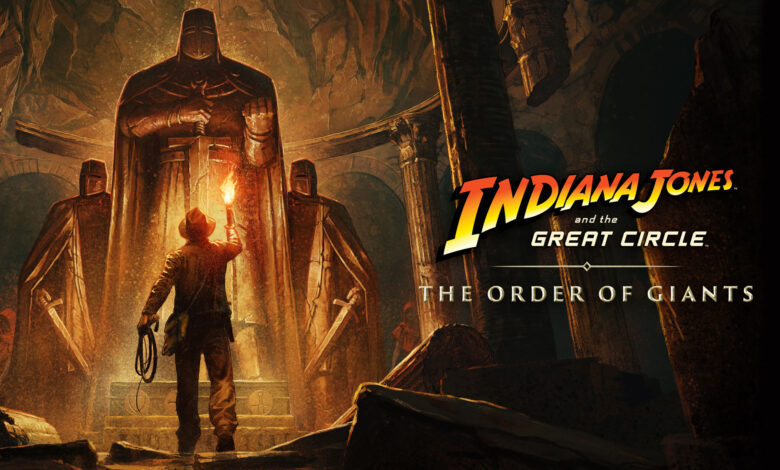 الإعلان-رسمياً-عن-محتوى-إضافي-dlc-للعبة-indiana-jones-–-العاب-–-يلا-لايف-–-يلا-لايف