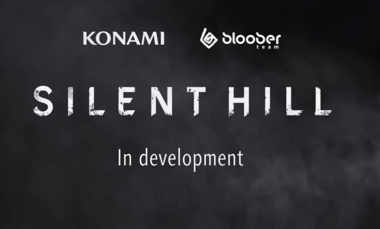 رسميًا:-كونامي-تعلن-عن-ريميك-silent-hill-1-بالتعاون-مع-bloober-team!-–-العاب-–-يلا-لايف-–-يلا-لايف