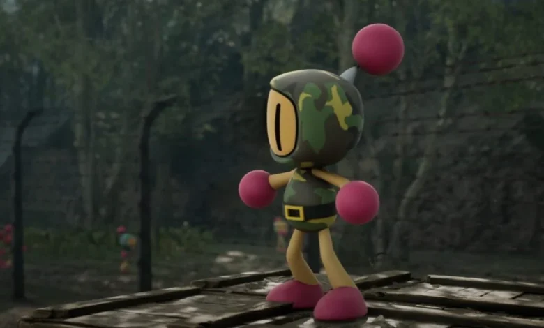نسخة-اكسبوكس-من-metal-gear-solid-delta-تتعاون-حصريًا-مع-bomberman!-–-العاب-–-يلا-لايف-–-يلا-لايف