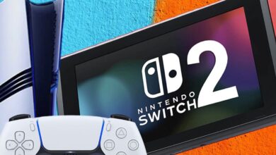 سوني-ترد-على-المنافسة-المتزايدة-بين-أجهزة-ps5-و-nintendo-switch-2-–-العاب-–-يلا-لايف-–-يلا-لايف