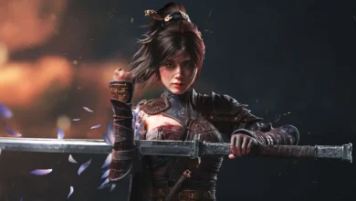 استعراض-جديد-للعبة-wuchang:-fallen-feathers-يمتد-لقرابة-20-دقيقة-–-العاب-–-يلا-لايف-–-يلا-لايف