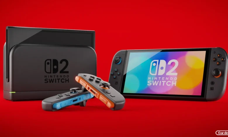 الإبلاغ-عن-عملية-سرقة-لأكثر-من-3000-جهاز-switch-2-بمبلغ-مليون-دولار!-–-العاب-–-يلا-لايف-–-يلا-لايف
