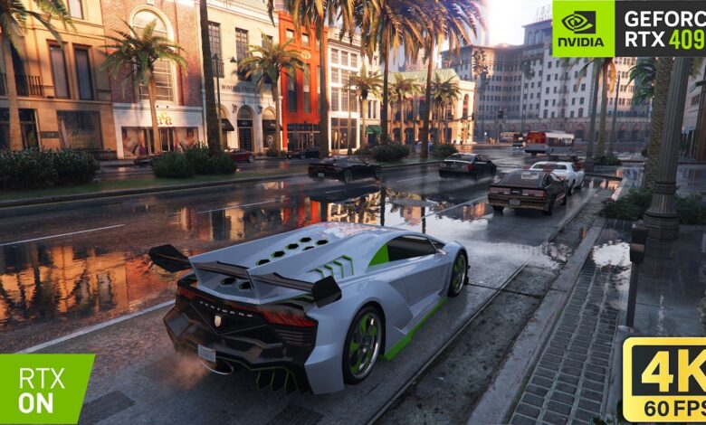 تحسينات-جديدة-في-تتبع-الأشعة-تأتينا-في-تحديث-gta-v-enhanced-edition-الأخير-–-العاب-–-يلا-لايف-–-يلا-لايف