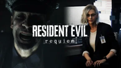 عاجل:-الإعلان-عن-حدث-خاص-لاستعراض-resident-evil-requiem-والمزيد-–-العاب-–-يلا-لايف-–-يلا-لايف