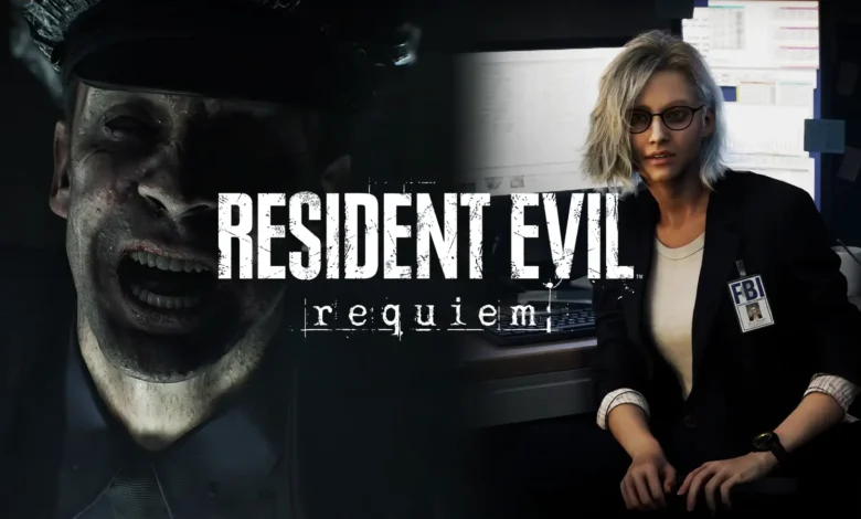 عاجل:-الإعلان-عن-حدث-خاص-لاستعراض-resident-evil-requiem-والمزيد-–-العاب-–-يلا-لايف-–-يلا-لايف
