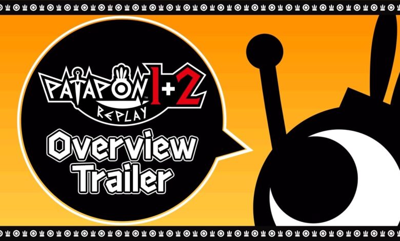 استعدو-لمغامرة-patapon-1+2-replay-عرض-جديد-يستعرض-أسلوب-اللعب-–-العاب-–-يلا-لايف-–-يلا-لايف