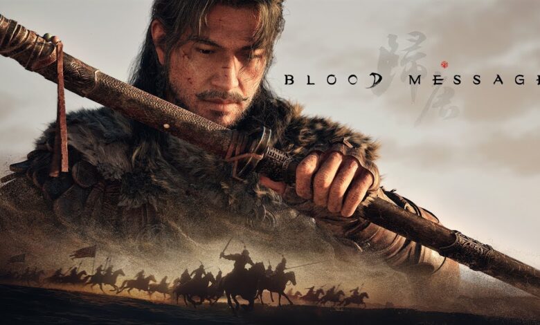 العملاق-الصيني-يضرب-من-جديد:-netease-games-تُقدم-blood-message،-تحفة-فنية-قادمة-–-العاب-–-يلا-لايف-–-يلا-لايف