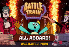 إدمج-بين-بناء-الأوراق-والقاطرات-المتفجرة-في-لعبة-الروغلايت-battle-train-–-العاب-–-يلا-لايف-–-يلا-لايف