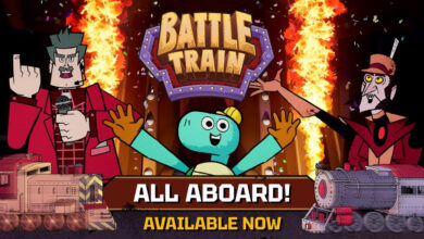 إدمج-بين-بناء-الأوراق-والقاطرات-المتفجرة-في-لعبة-الروغلايت-battle-train-–-العاب-–-يلا-لايف-–-يلا-لايف