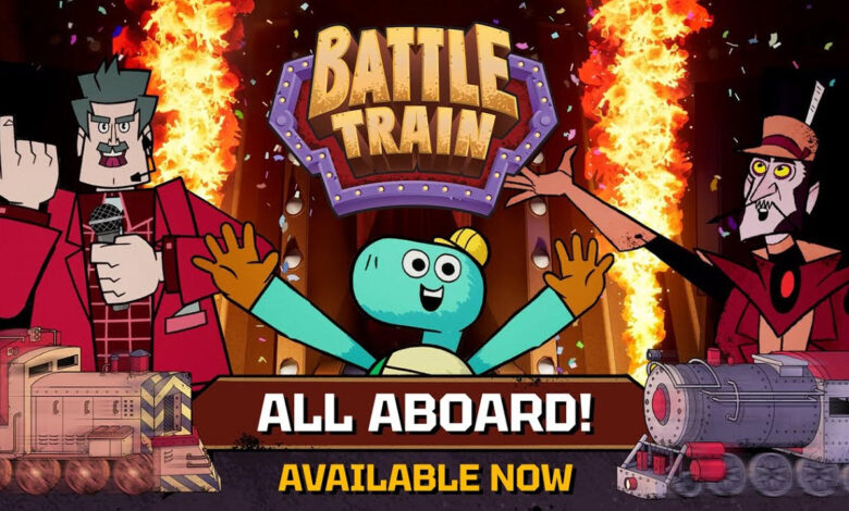 إدمج-بين-بناء-الأوراق-والقاطرات-المتفجرة-في-لعبة-الروغلايت-battle-train-–-العاب-–-يلا-لايف-–-يلا-لايف