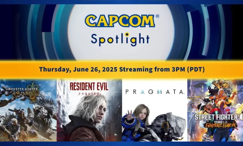 كل-ما-ننتظره-من-حدث-capcom-spotlight-المرتقب-وكيفية-المشاهدة-و-resident-evil-9-تتصدر-الواجهة-–-العاب-–-يلا-لايف-–-يلا-لايف