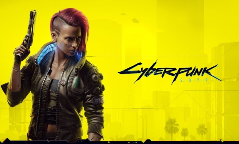 فريق-cd-projekt-red-يعلن-تأجيل-تحديث-cyberpunk-2077-القادم!-–-العاب-–-يلا-لايف-–-يلا-لايف
