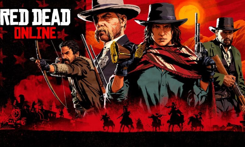 الشخصيات-النسائية-في-red-dead-online-تتسبب-في-مضايقات-ومغادرة-اللاعبين!-–-العاب-–-يلا-لايف-–-يلا-لايف