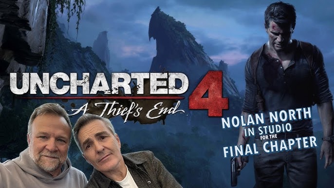 اجتماع-غريب-بين-ممثلي-شخصيات-مايكل-ونيثان-في-gta-5-و-uncharted-4-–-العاب-–-يلا-لايف-–-يلا-لايف