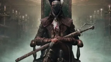 سوني-تقترب-من-إطلاق-فيلم-bloodborne-وتستهدف-مخرج-godzilla-vs-kong-–-العاب-–-يلا-لايف-–-يلا-لايف