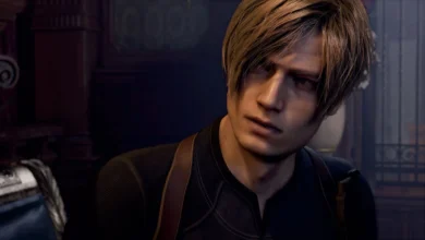 كابكوم:-ليون-كينيدي-غير-مناسب-للرعب-في-لعبة-resident-evil-requiem-–-العاب-–-يلا-لايف-–-يلا-لايف